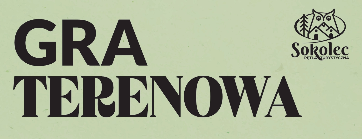 Gra terenowa